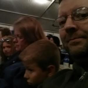 Meet your Posher, Craig